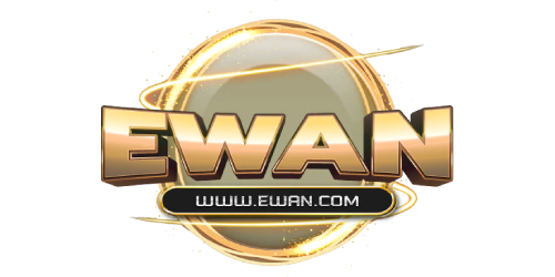 ewan ศูนย์รวมเกมครบวงจร ให้บริการมั่นคงปลอดภัย